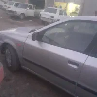 سمند ۸۶ دوگانه کارخانه بی ضربه|خودرو سواری و وانت|پارس‌آباد, |دیوار