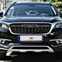 فیدلیتی نیو پرایم ۷نفره،سفارشی ویژه