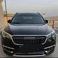 فیدیلیتی7 نفره|خودرو سواری و وانت|اسفرورین, |دیوار