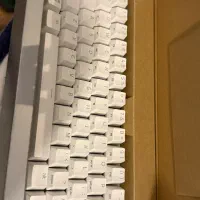Razer huntsman mini کیبورد|قطعات و لوازم جانبی رایانه|تهران, فرمانیه|دیوار