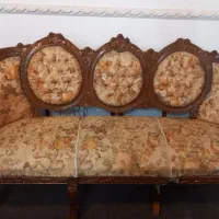 صندلی سلطنتی