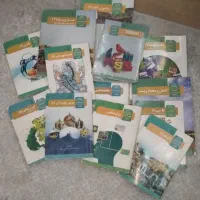 کتاب های درسی پایه یازدهم رشته انسانی