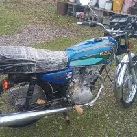 هوندا مزایده درحد|موتورسیکلت|سیاهکل, |دیوار