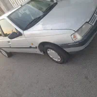 پژو ۴۰۵|خودرو سواری و وانت|بیرجند, |دیوار
