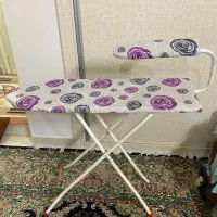 میز اتو ایستاده