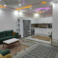 فروش آپارتمان ۱۱۰ متری حیاط دار همکف، بهارستان|فروش آپارتمان|جم, |دیوار