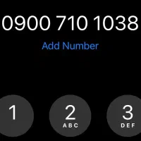 سیم کارت ایرانسل دائمی رند بدون تماس انتقال فوری