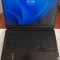 لپتاپ Lenovo IdeapadGaming 3 i7