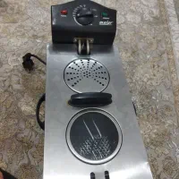 سرخکن تک مخزن .آلمانی