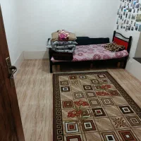 منزل مبله 2خواب نزدیک گلسرخ