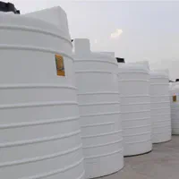 منبع اب تانکر آب مخزن آب پلی اتیلن|مصالح و تجهیزات ساختمان|کرمان, |دیوار