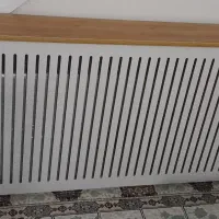 کاور رادیات