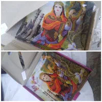 فروش مقداری لوازم خانه