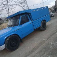 باربند نیسان