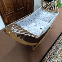 بانوج|اسباب و اثاث بچه|مشهد, مصلی (کارمندان اول)|دیوار