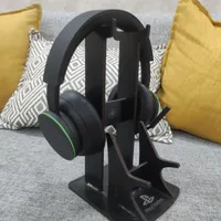 هدست وایرلس ایکس باکس