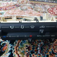 لوازم زانتیا ۲۰۰۰