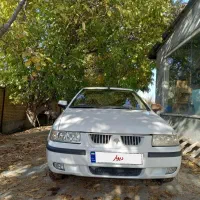 سمند مالتی پلکس ۹۴