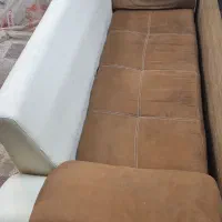 مبل راحتی ۴نفره و ۳نفره