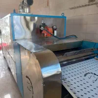 دستگاه بربری تونلی