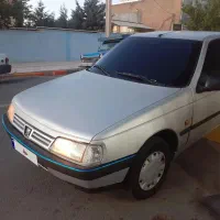 پژو ۴۰۵|خودرو سواری و وانت|زنجان, |دیوار