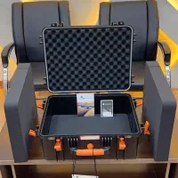 هاردکیس ونگارد اورجینال|فروشگاه و مغازه|تهران, دبستان|دیوار