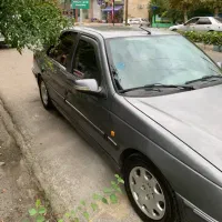 پارس سال مدل ۸۹
