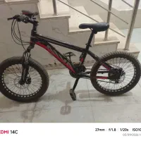 دوچرخه 20