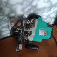 اورفرز  گرد بر  دریل دیواری بومهن