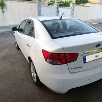 کیا سراتو اتوماتیک آپشنال 2000cc،مدل1397|خودرو سواری و وانت|تهران, تهرانپارس شرقی|دیوار