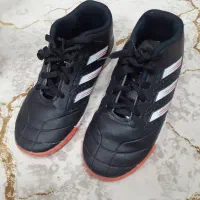 کفش سالنی بچه گانه نو.سایز ۳۶