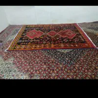 قالی دست بافت لری|فرش|دماوند, مسکن مهر گیلاوند|دیوار