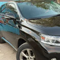 LEXUS RX350|خودرو سواری و وانت|مشهد, احمدآباد|دیوار