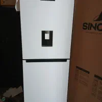 یخچال فریزر بدون برفک سینور