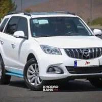 هایما اس۷ توربو مدل۹۶ بی رنگ