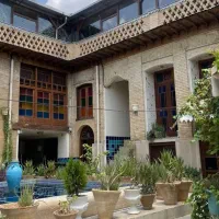 ویلایی دوخوابه