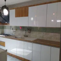 کابینت پیش ساخته و سفارشی (احمدی)m کدxa123|مصالح و تجهیزات ساختمان|گرگان, |دیوار