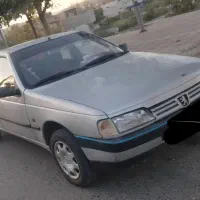 فروش  روآ سال ۸۹|خودرو سواری و وانت|نکا, |دیوار