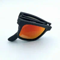 عینک آفتابی تاشو اسپای پلاس SPY+|حراج|باقرشهر, |دیوار