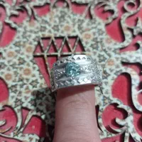 الماس روس رکاب کاردست|جواهرات|زاهدان, |دیوار