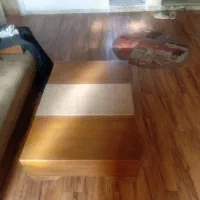 مبل نه نفره|مبلمان خانگی و میز عسلی|ری, هاشم‌آباد|دیوار