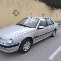 پرشیا مدل ۸۶|خودرو سواری و وانت|تاکستان, |دیوار