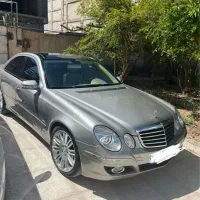 بنز E280 مدل 2006