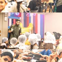 ورکشاپ پیتزای کودک|گردهمایی و همایش|قم, زنبیل آباد|دیوار