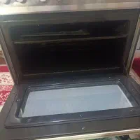 گاز فردار تمیز سالم|اجاق گاز و لوازم برقی پختوپز|قدس, شهرقدس|دیوار