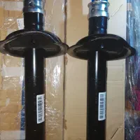 کمک فنر ایساکو (پژو405)