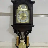 ساعت دیواری