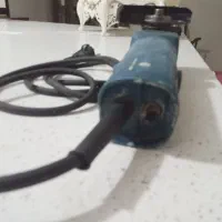 یکعدد مینی سنگ در حد نو ویکعدد دلرچکشی|ماشین‌آلات صنعتی|پرند, فاز ۴|دیوار