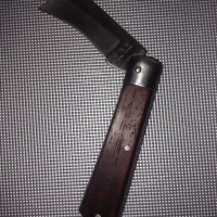 چاقوی ژاپنی قدیمی|کلکسیون اشیاء عتیقه|تهران, یافت‌آباد|دیوار