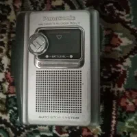 گیرنده  وواکمن فروشی